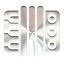 Electronics & Heat Dissipation Components