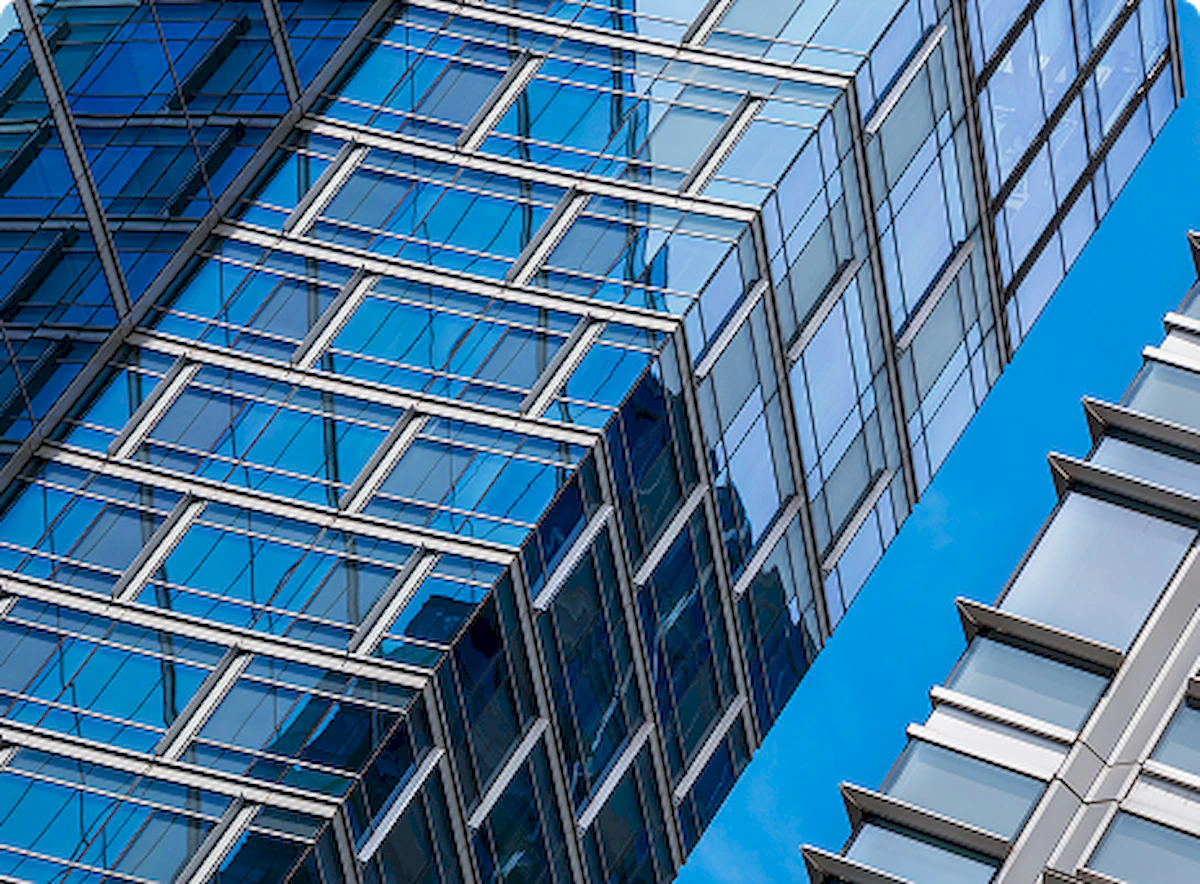 Construction Aluminium Profiles