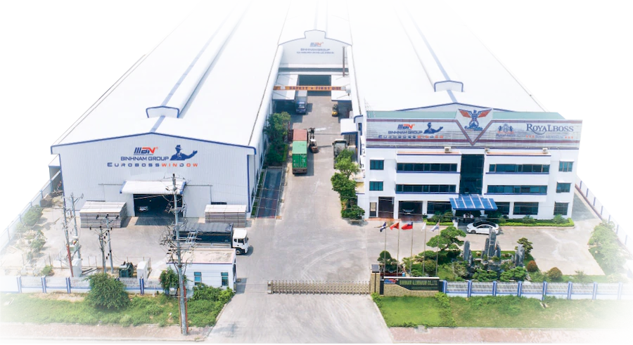 Binhnam Factory