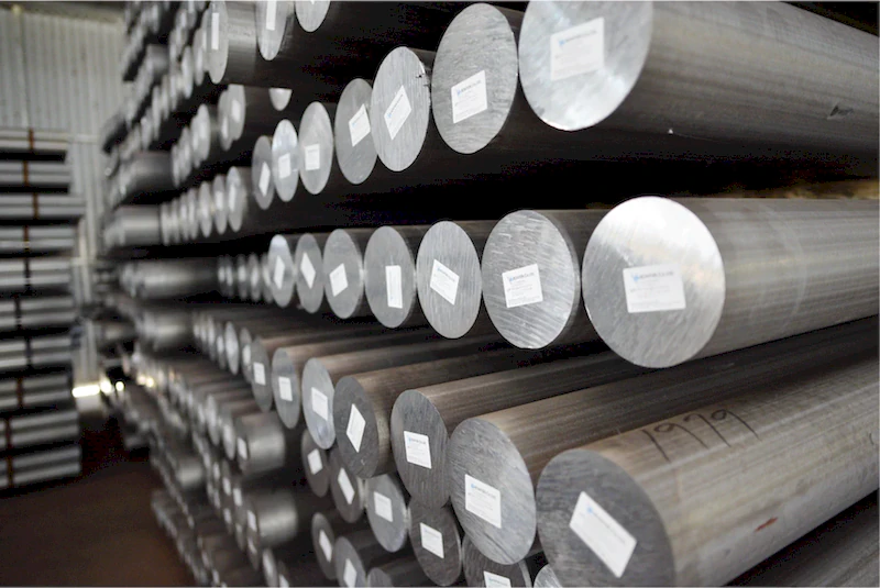Vietnam Aluminium Extrusion Manufacturer