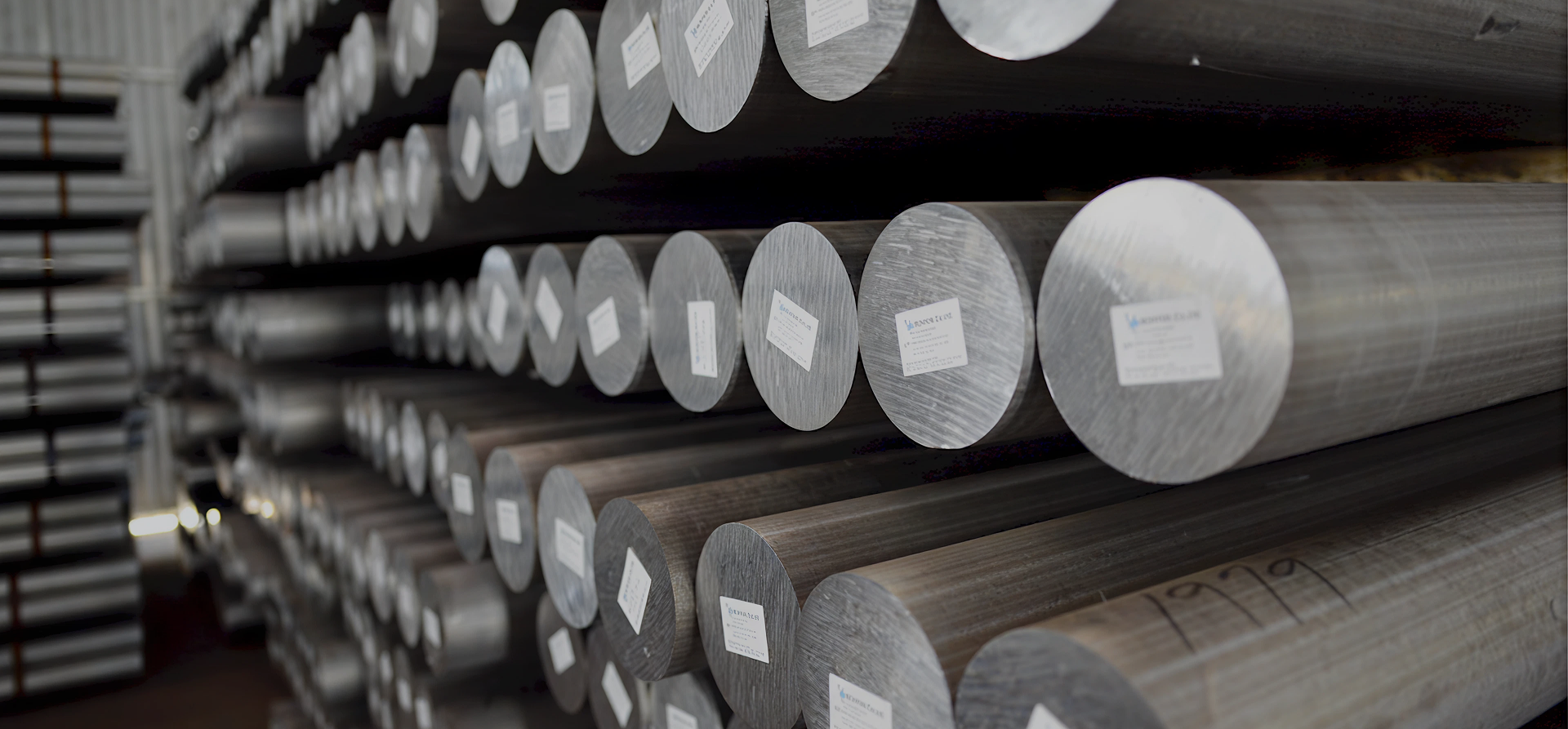 Vietnam Aluminium Extrusion Manufacturer