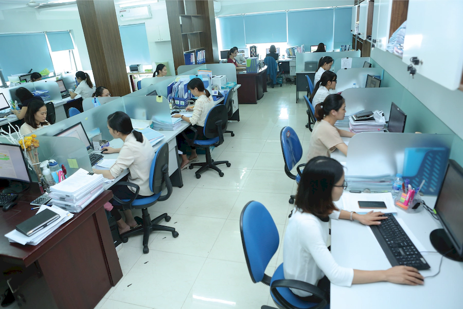 Human Resources