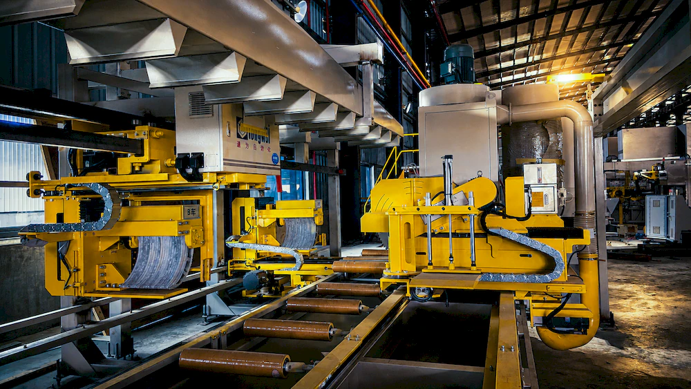 Extrusion workshop