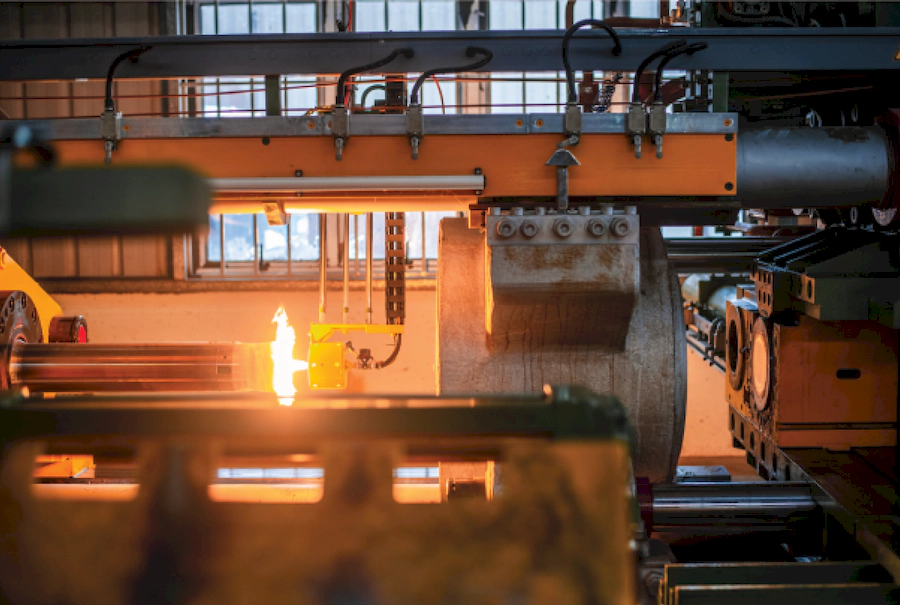 CNC Machining & Fabrication