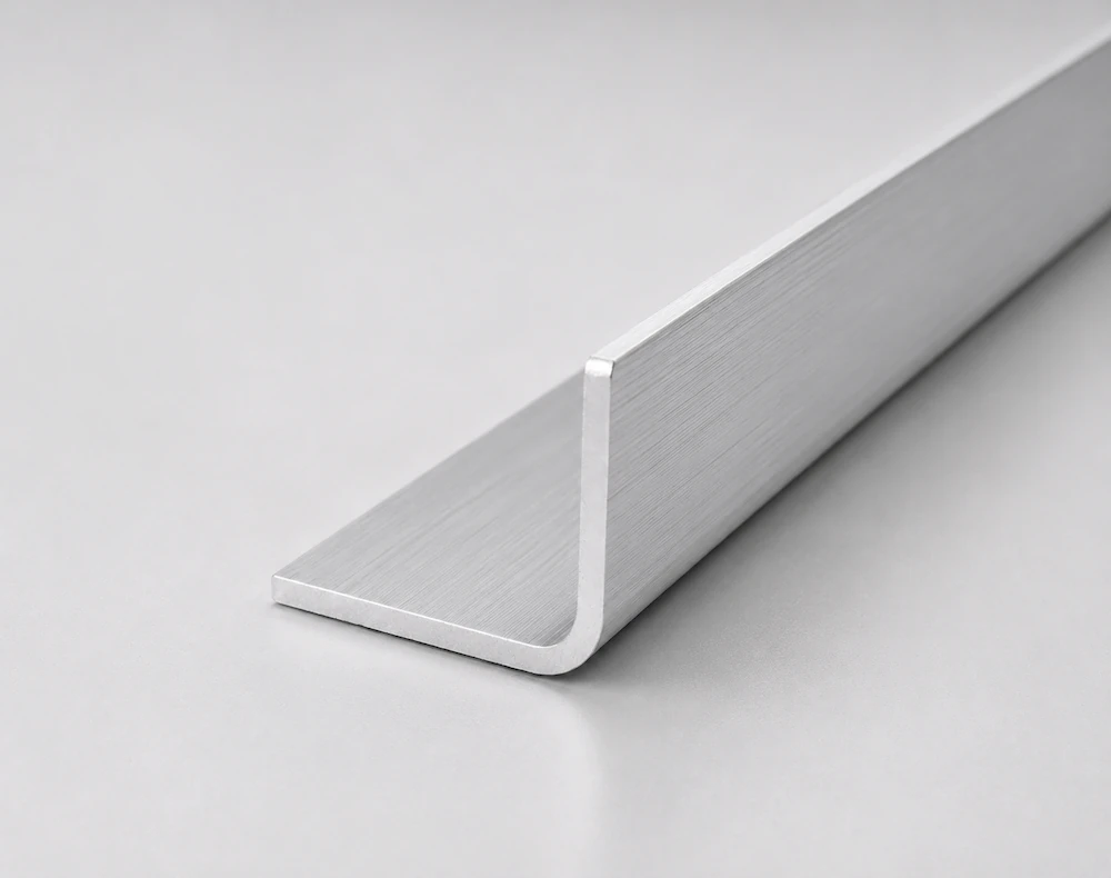 Angle Profile