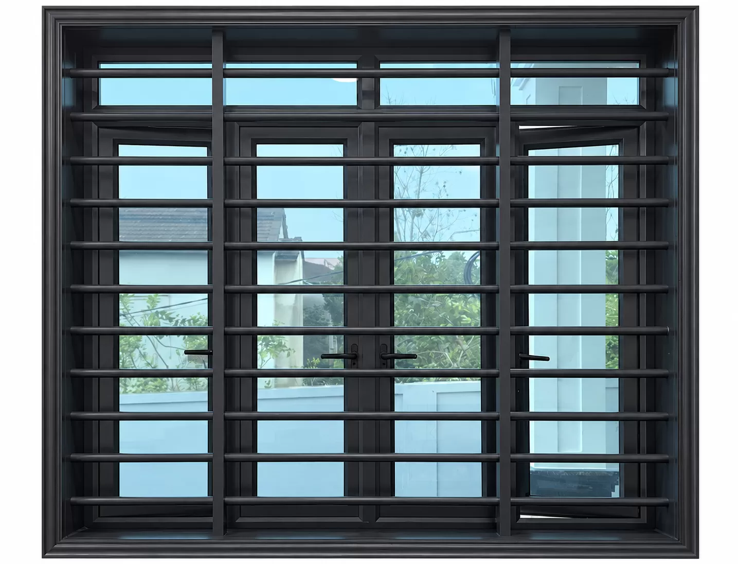 Window Profiles