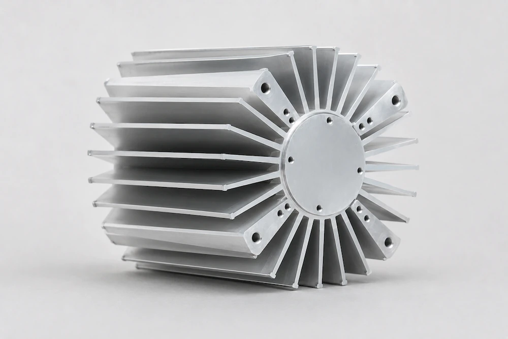 LED Heat Sink