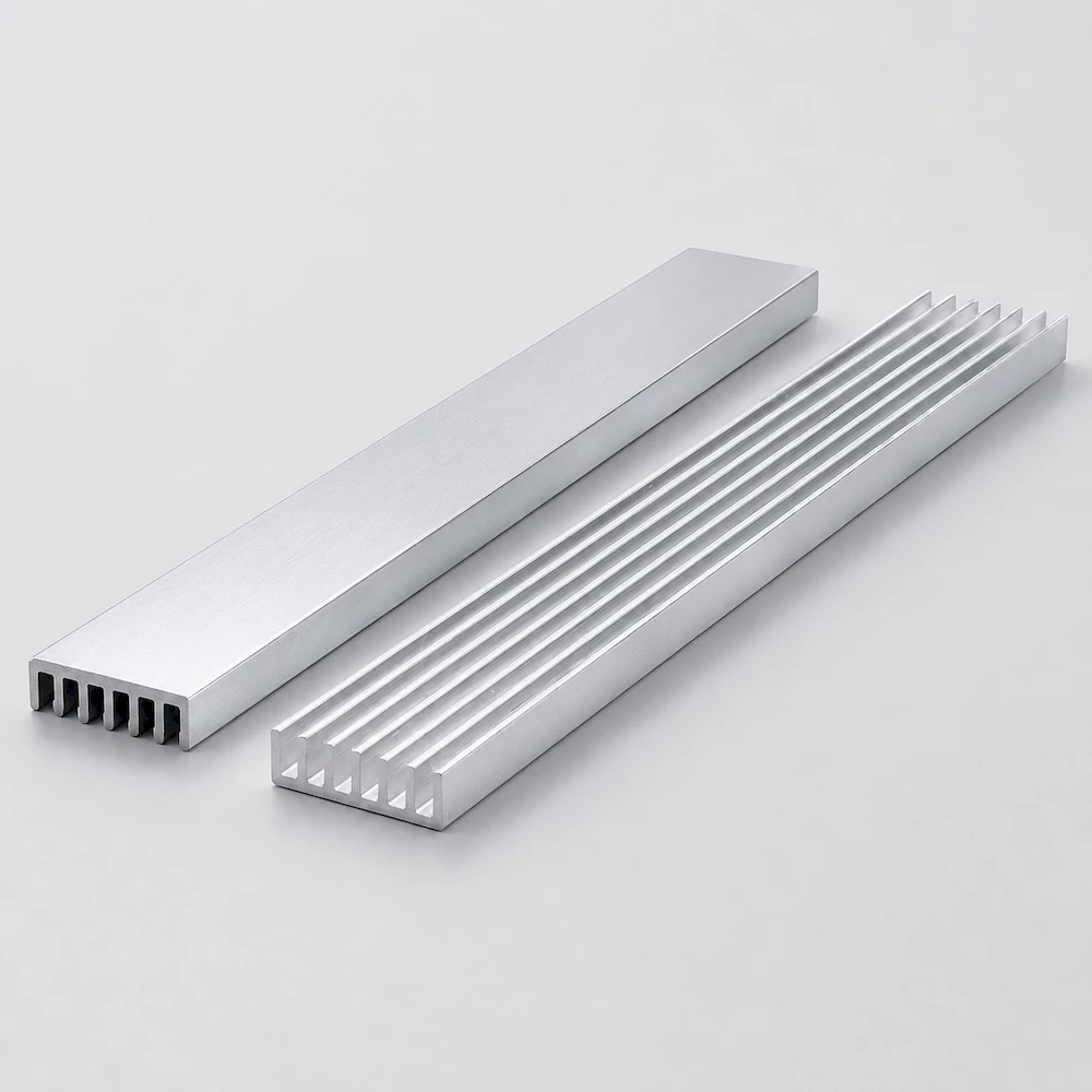 Heat Sink Profiles