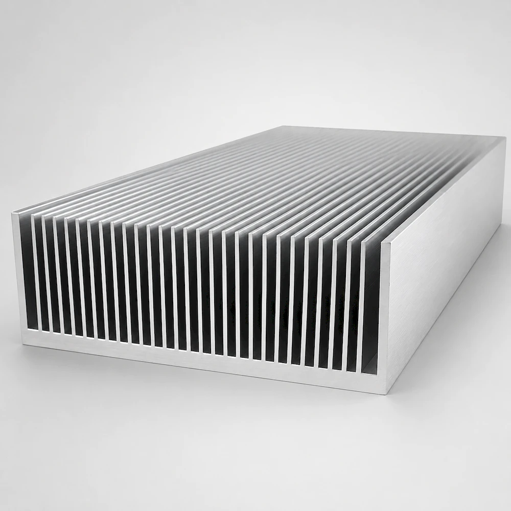 Power Heat Sink