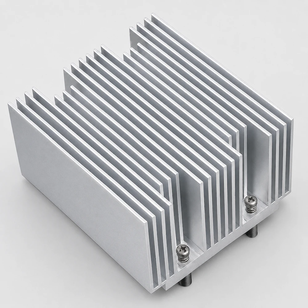 Custom Heat Sink