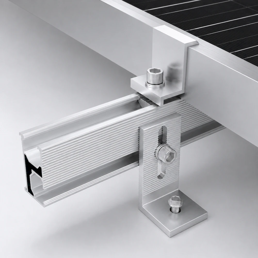 Solar Rail