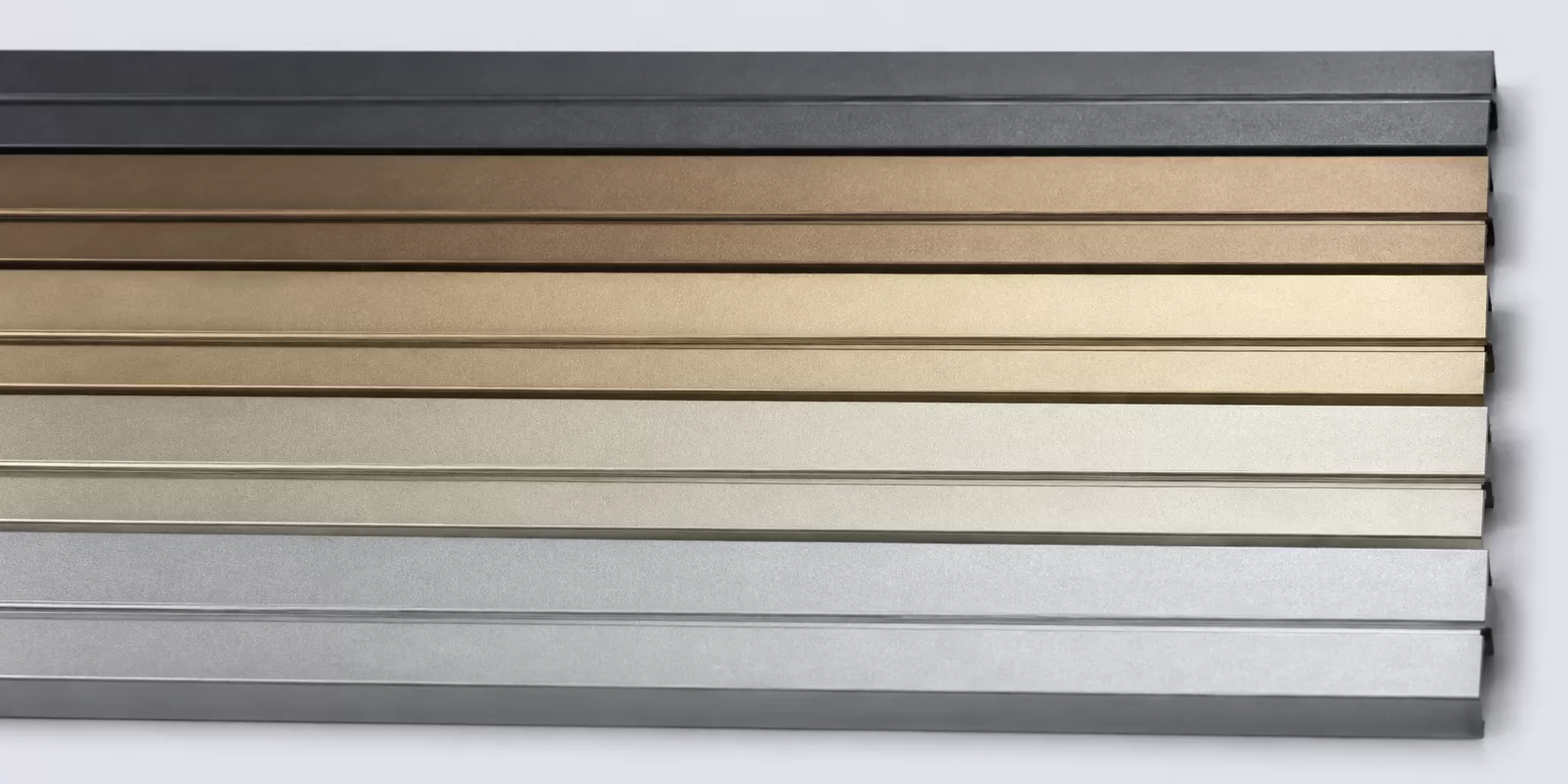 Metallic Coating