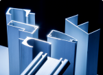 20x20 T-slot aluminium profile